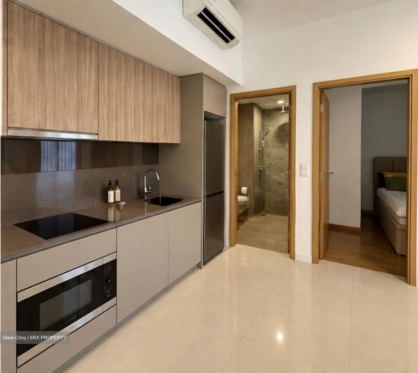 The Jovell (D17), Condominium #617701451